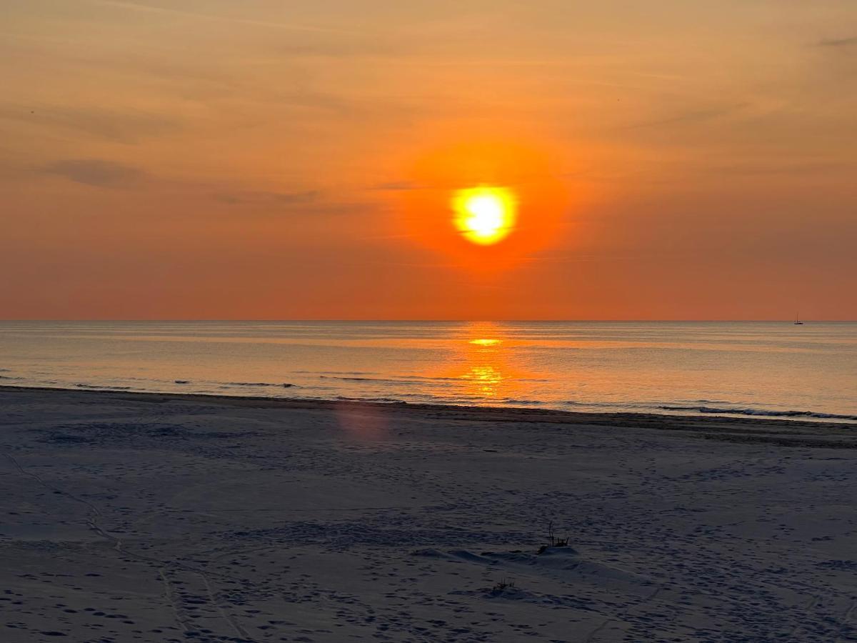 Vila Blisko Morza Slajszewo Exteriér fotografie