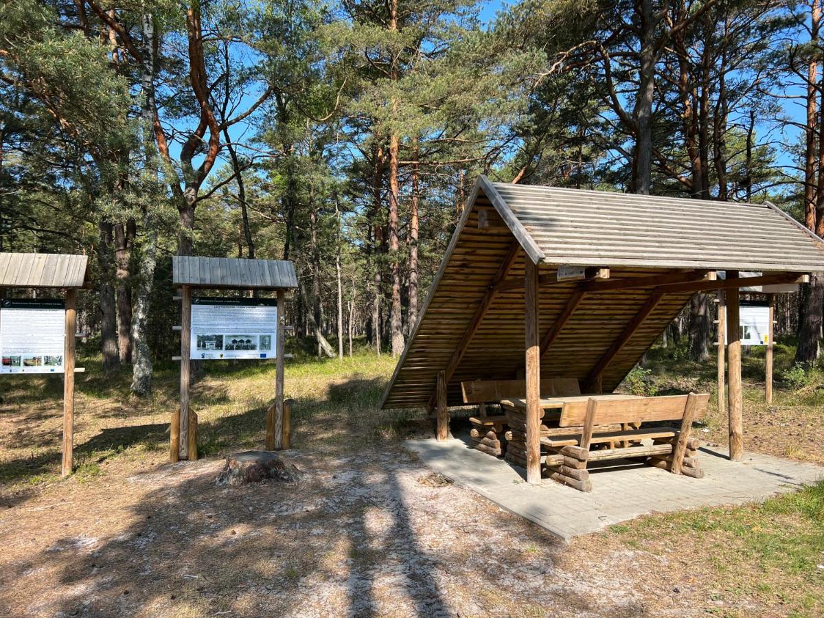 Vila Blisko Morza Slajszewo Exteriér fotografie