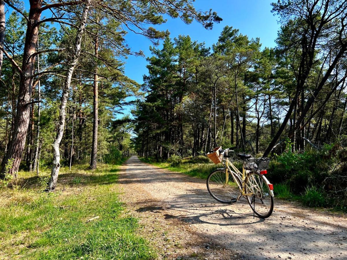 Vila Blisko Morza Slajszewo Exteriér fotografie